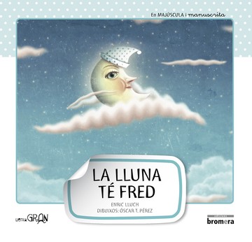 La lluna t fred