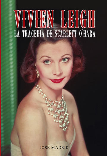 Vivien Leigh 