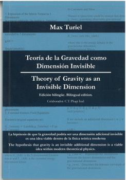 Teora de la gravedad como dimensin invisible
