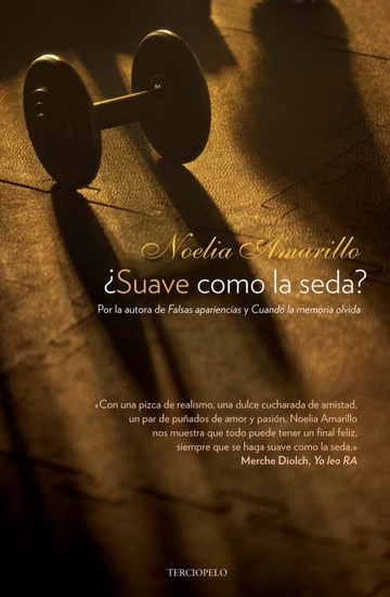 Suave como la seda?