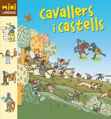 Cavallers i castells