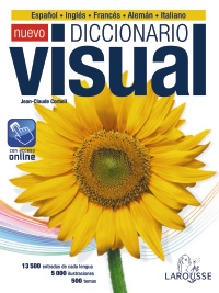 Diccionario Visual Multilinge + online