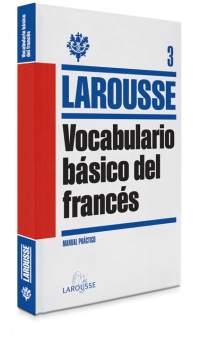 Vocabulario bsico del Francs