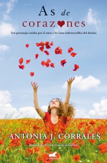 As de corazones de antonia j. corrales