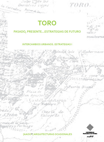 Toro. Pasado, presente... estrategias de futuro
