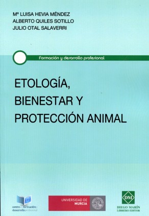 Etologa, bienestar y proteccin animal