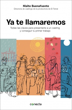Claves para presentarte a un casting y obtener con xito tu primer trabajo