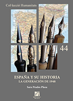 Espaa y su historia. La generacin de 1948.