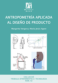 Antropometra aplicada al diseo de producto