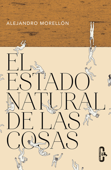 El estado natural de las cosas (Caballo de Troya 2016, 3)
