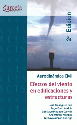 Aerodinmica civil 2 ed. 
 efectos del viento en edificaciones y estructuras