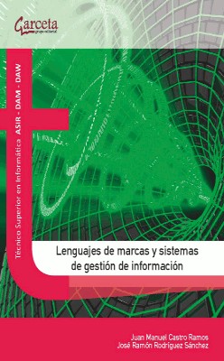Lenguajes de marcas y sistemasde gestin de informacin