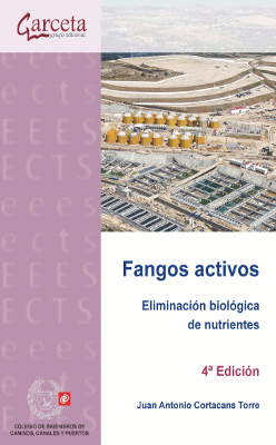 Fangos activos. eliminaci?n biol?gica de nutrientes. 4? ed.