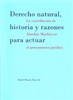 Derecho natural, historia y razones para actuar. La contribucin de Alasdair MacIntyre al pensamiento jurdico