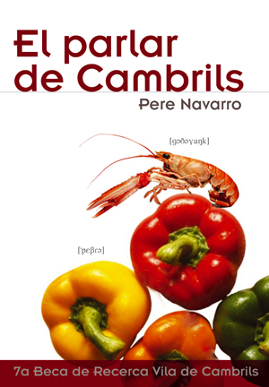 El parlar de Cambrils