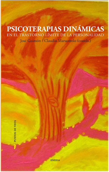 Psicoterapias dinmicas en el trastorno lmite de personalidad