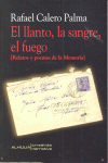 El llanto, la sangre, el fuego