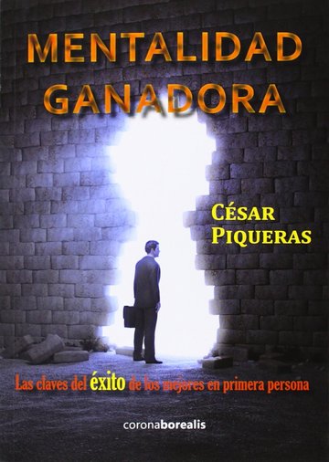 Mentalidad Ganadora.