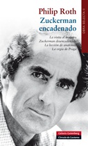 Zuckerman encadenado