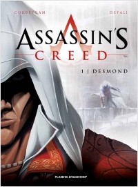 Assassins creed n 01/3