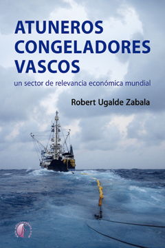 Atuneros congeladores vascos