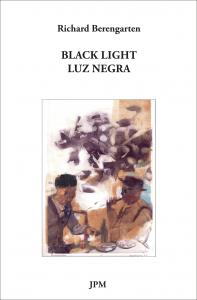 Black Light / Luz negra. Poemas en memoria de George Seferis