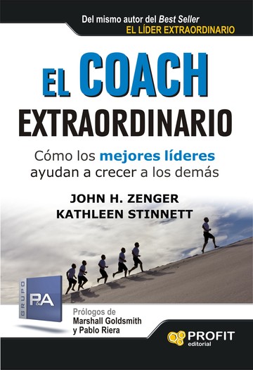 El coach extraordinario