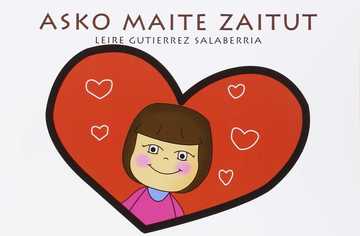 Asko maite zaitut