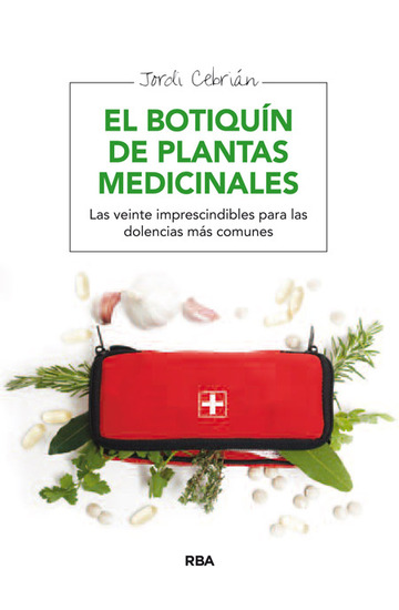 El Botiqun De Plantas Medicinales 