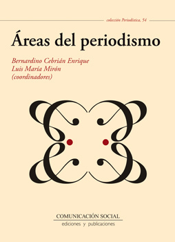 reas del periodismo