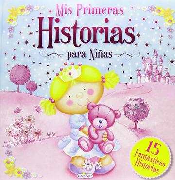 Mis primeras historias para nias