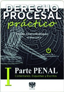 Derecho Procesal Prctico I Parte Penal