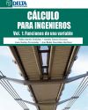 Clculo para ingenieros. (vol 1).