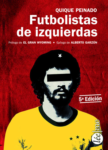 Futbolistas de izquierdas 