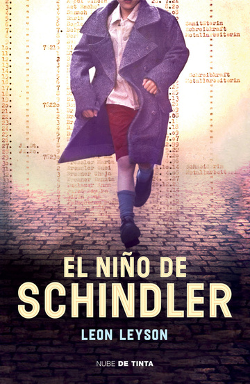 El nio de schindler 