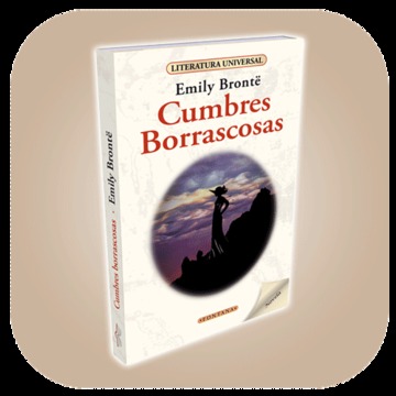 Cumbres borrascosas