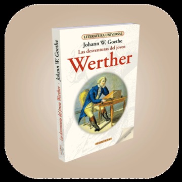 Las desventuras del joven Werther