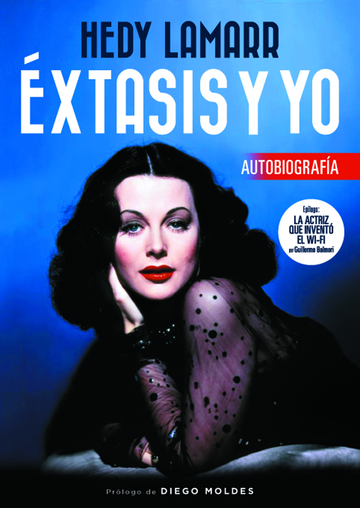 Hedy lamarr ?xtasis y yo