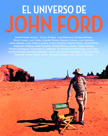 El universo de John Ford