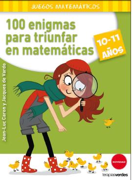 100 enigmas para triunfar en matemticas 