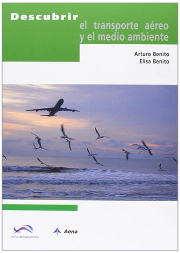 Descubrir el transporte areo y el medio ambiente