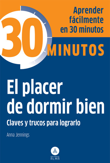 El placer de dormir bien