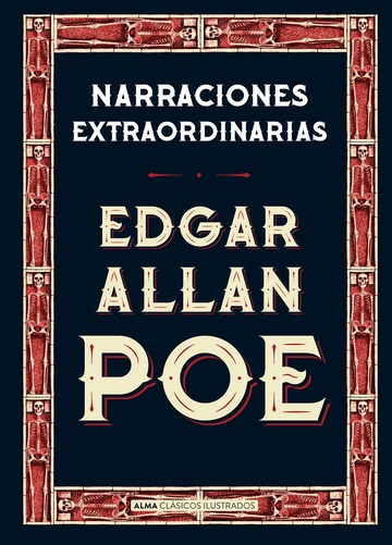 Narraciones extraordinarias (Clsicos)