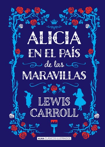 Alicia en el pas de las maravillas (Clsicos)