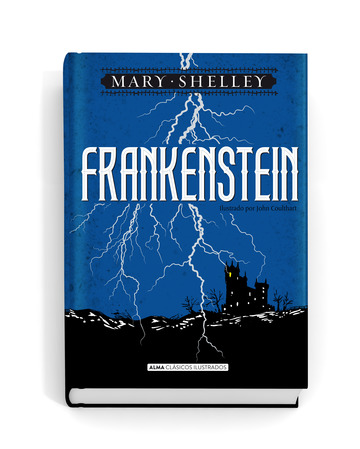 Frankenstein (clsicos)
