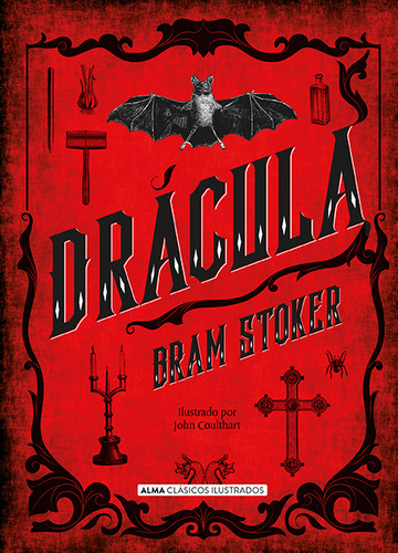 Drcula (clsicos)