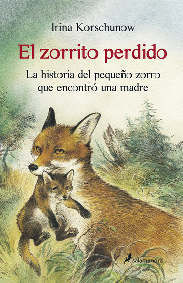 El zorrito perdido 