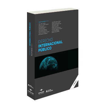 Derecho Internacional Pblico (3 edicin)