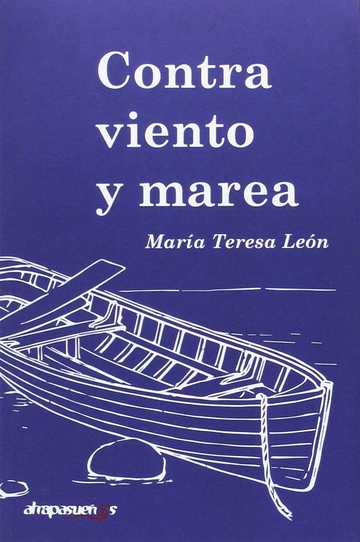 Contra Viento Y Marea