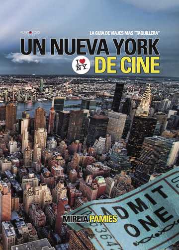 Un Nueva York de cine
